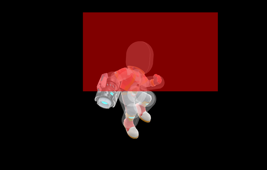 Hitbox Image